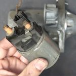 Honda Accord Starter Problems