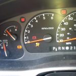 Passenger Airbag Light Be On Or Off