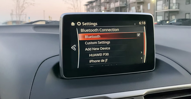 How Do You Reboot The Honda Infotainment System