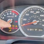 What Would Cause The VSA Light To Come On