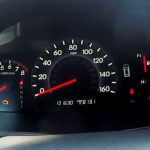 D Is Flashing On My Honda