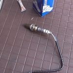 P1166 Honda Code Mean