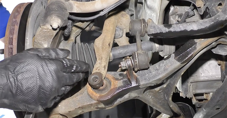 What Is Axle Repair