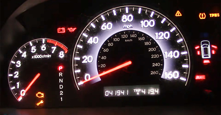 Reasons Vehicle Dash Lights Are Dim, Dark, Or Flickering And How To Fix  Them - Callahan Automotive