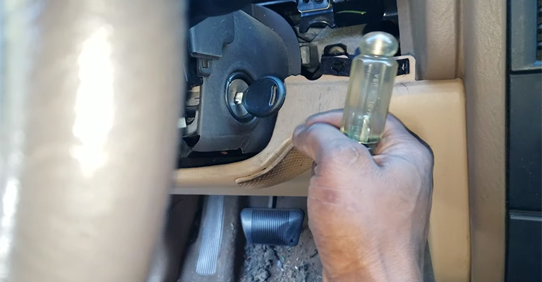 What Is The Procedure For Turning Off The Maintenance Light On A Honda