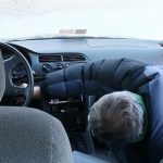 Honda Accord Not Starting In Hot Weather