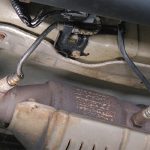 Code P1164 On A Honda Accord