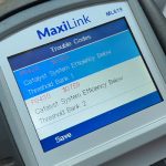 P0420 And P0430 Code At The Same Time