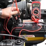 Honda Accord Battery Keeps Dying