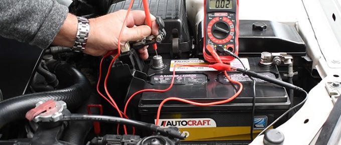 Honda Accord Battery Keeps Dying