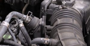 How To Find Honda Accord Vacuum Leak? - Honda The Other Side