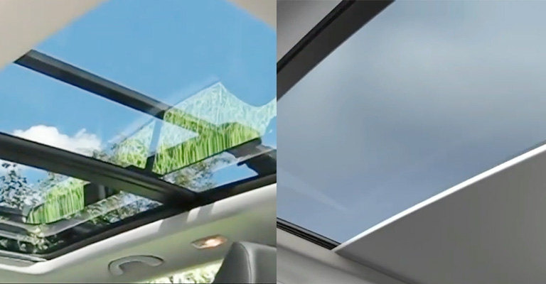 Moonroofs And Sunroofs: What Are Their Advantages And Disadvantages