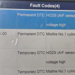 P0301 Honda Code