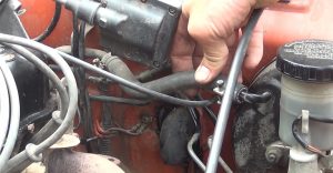 How To Find Honda Accord Vacuum Leak? - Honda The Other Side