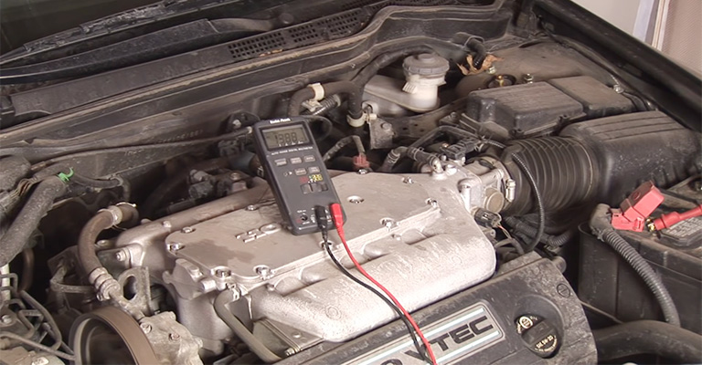 What Are The Symptoms Of A Bad Voltage Regulator On A Car