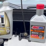 Can I Use 5w30 Instead Of 5w20