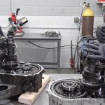 Y80 Transmission and Its Differences With S80