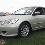 2004 Honda Civic