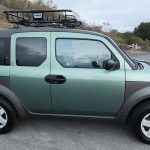 2004 Honda Element Problems