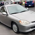 2004 Honda Insight Problems
