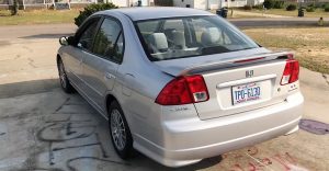 2005 Honda Civic Is It Still A Reliable Ride We Test It - us4y6pl