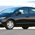 2005 Honda Insight Problems