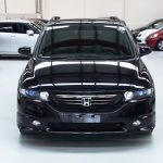 2005 Honda Odyssey Problems