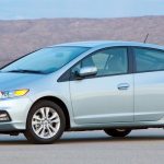 2006 Honda Insight Problems