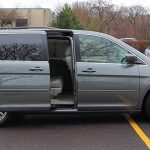 2007 Honda Odyssey Problems