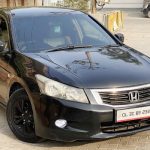 2008 Honda Accord Problems