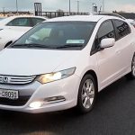 2008 Honda Insight Problems