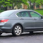 2010 Honda Accord Problems