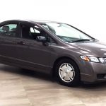 2010 Honda Civic Problems