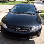 2011 Honda Civic Problems