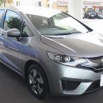 2013 Honda Fit Problems