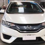 2014 Honda Fit Problems
