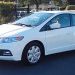 2014 Honda Insight Problems
