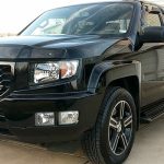 2014 Honda Ridgeline Problems