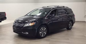Avoid These 2015 Honda Odyssey Problems! (Must Read) - evz34t9