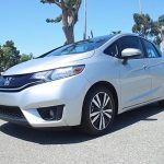 2016 Honda Fit Problems
