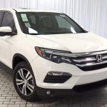2017 Honda Pilot Problems