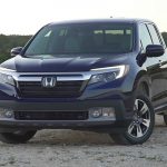 2017 Honda Ridgeline Problems