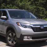 2019 Honda Ridgeline Problems