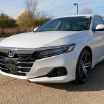 2021 Honda Accord Problems