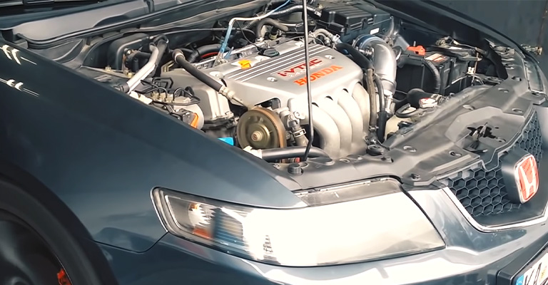 All You Need To Know About Honda H Series Engines