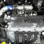 B20Vtec Engine