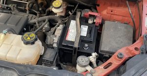 U0401 68 honda