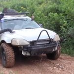 Honda Civics Be Lifted