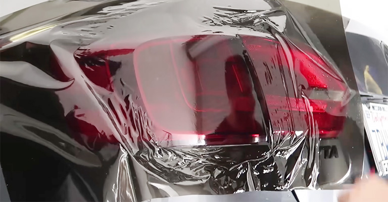 Can You Put Tint On Taillights?Everything You Need To Know