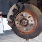 Click Noise When Braking